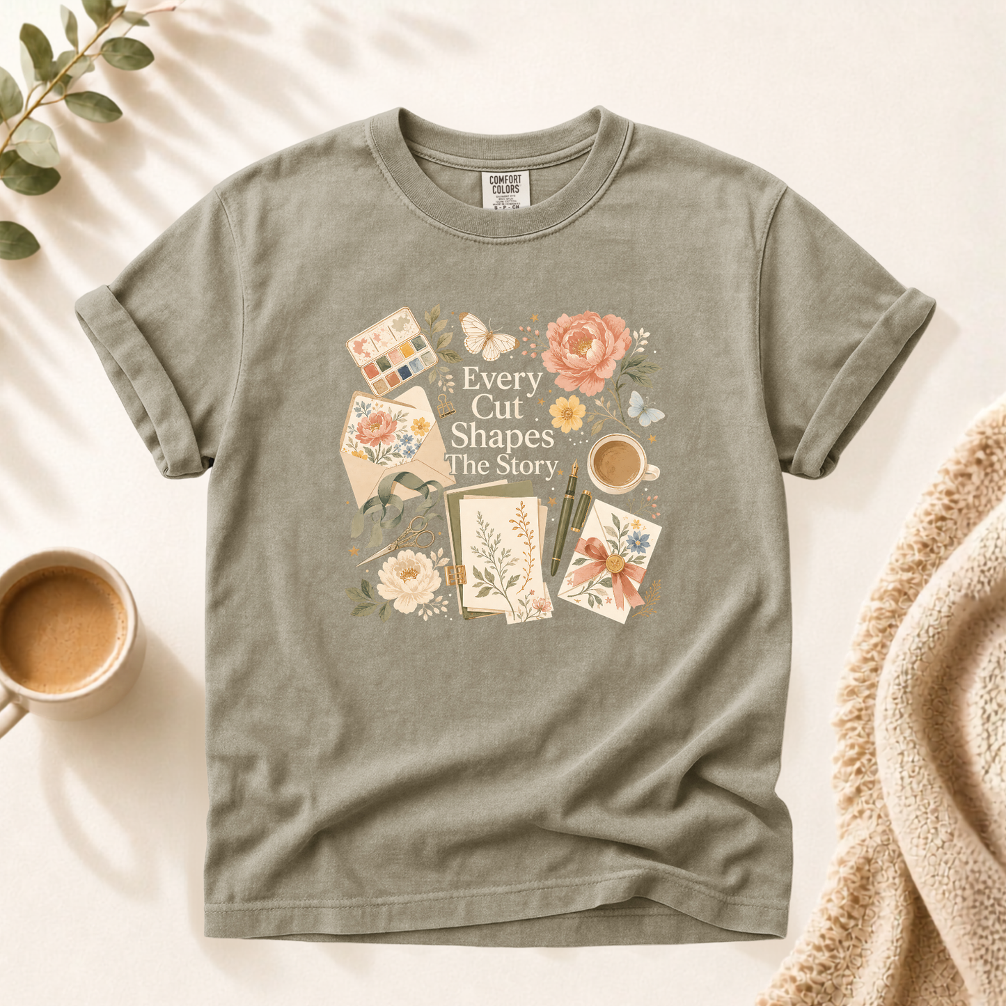 The Story Maker Shirt