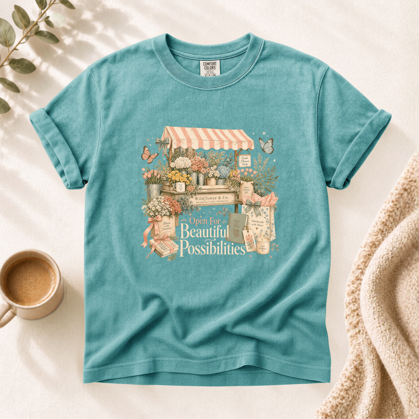 Beautiful Possibilities Shirt