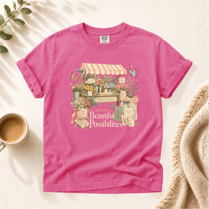 Beautiful Possibilities Shirt