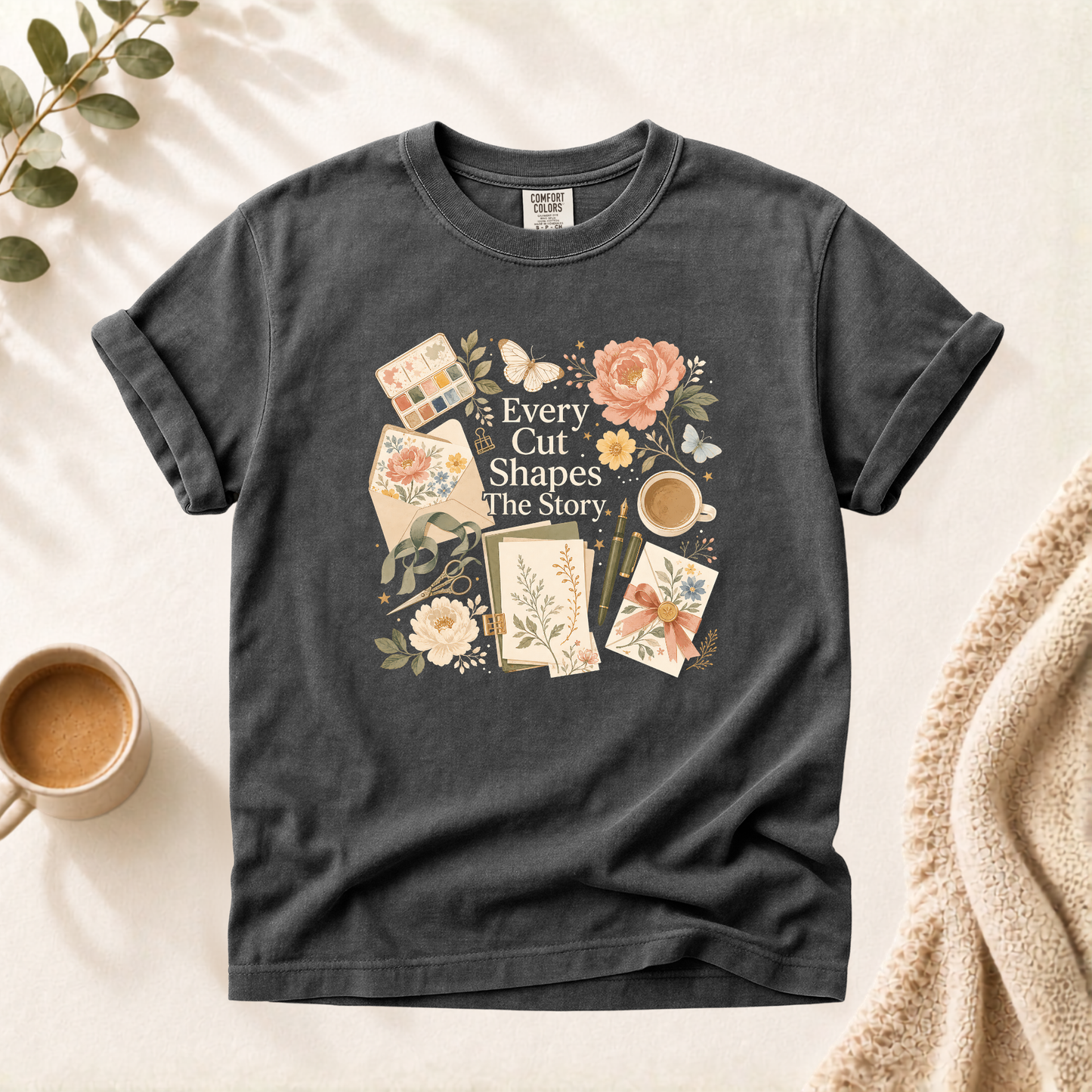 The Story Maker Shirt