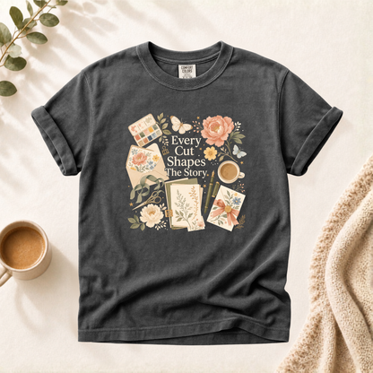 The Story Maker Shirt
