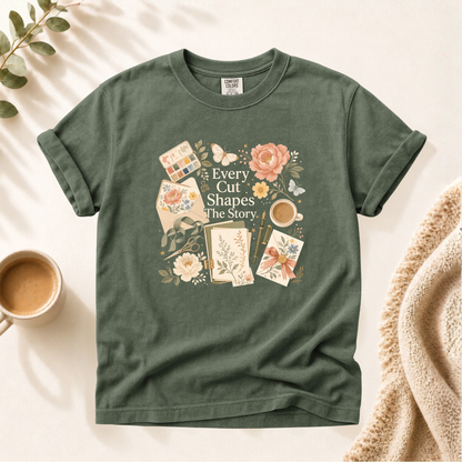 The Story Maker Shirt
