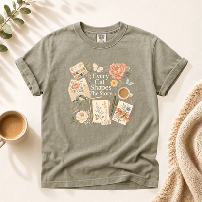 The Story Maker Shirt