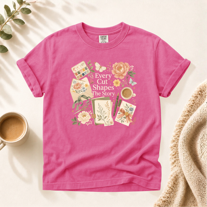 The Story Maker Shirt