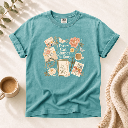 The Story Maker Shirt
