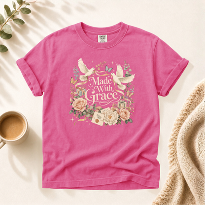 Made With Grace Shirt