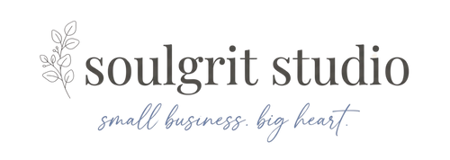 SoulGritStudio