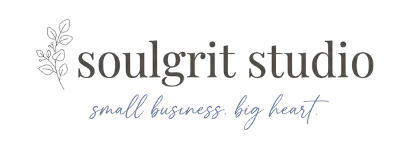 SoulGritStudio